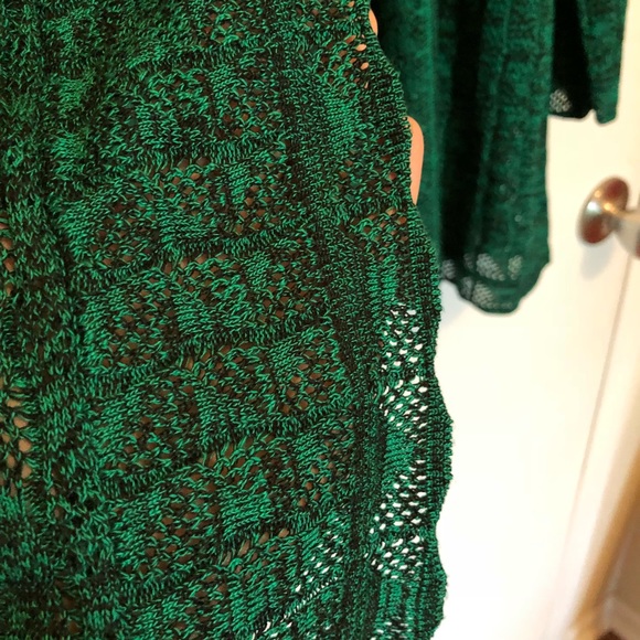 Knit cardigan - Picture 3 of 3